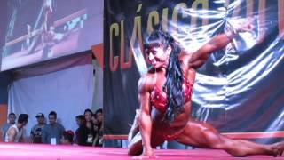 IFBB PRO MARIA SEGURA