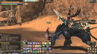 Прогулки по lineage 2016. Парнас,  остров ада