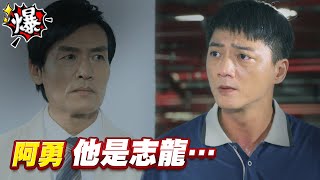 《多情大爆爆》多情城市 EP208 阿勇 他是志龍…