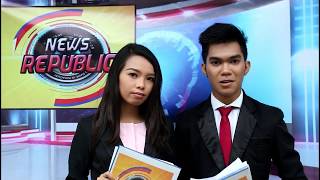 News Republic- TV Broadcasting English (DSPC 2017)