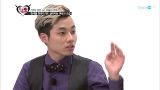 관계를 하려다가도 싫어지는 깨는 모습은? 궁금궁금 [오늘밤 어때?]