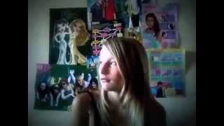 Beautifull Russian webcam teen girl