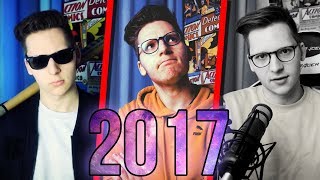 Das war 2017