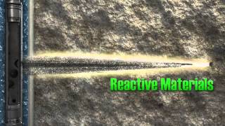 Connex Charge Demonstration
