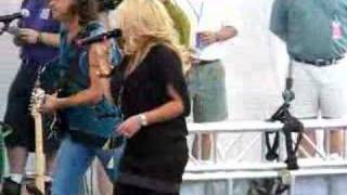 Jamie O'Neal - Trying To Find Atlantis