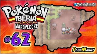 Pokémon Iberia Marbylocke Completo #62 ENCUENTRO MI TUMBA