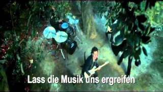 Tonight - Alex Max Band - Deutsche Lyrics