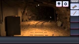 Paranormal Escape - Level 8
