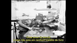 Game com Scarface e Kendrick Lamar - Murder (Legendado/Tradução)