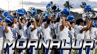 MOANALUA VS. WAIPAHU 2019