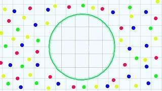 Agar.io - Самый дорогой скин