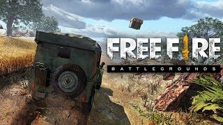 Ночной стрим. Free fire