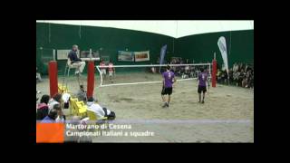 CAMPIONATI ITALIANI SQUADRE 2011