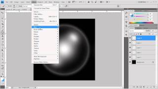 Create Bubbles in Photoshop