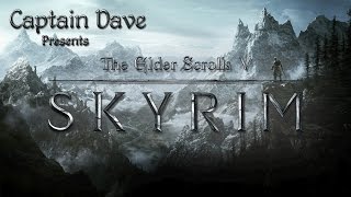 The Elder Scrolls V: Skyrim - Walkthrough Part 1: The Dragonborn Comes