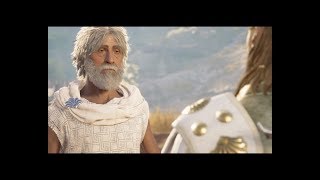 Assassin's Creed Odyssey Прохождение 58 Восстание в Гортине. В зубы смотрят. Цветы мертвецов