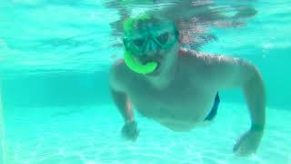 Albatros aqua park
