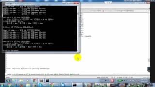Cisco Switch MAC ACL sample test