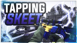 [CSGO RELEASE/FREE] AIMWARE CRACKED (HVH CHEAT, TAPS SKEET!) GODLIKE RESOLVER & ANTI-AIM!!
