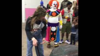 Great Philadelphia comic con 2017 mini episode 2