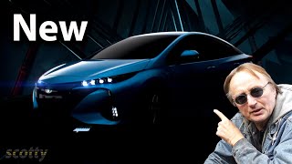 Here’s Why Toyota’s New Cars are Genius