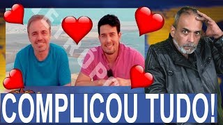 ? NAMORADO DO GUGU ENTRA NA BRIGA PELA A HERANÇA! E AGORA ELE TEM DIREITO OU NÃO?