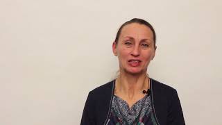 Надежда Чистякова, отзыв о курсах Ильи Бекинеева