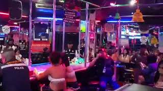 PATTAYA  windmill Agogo