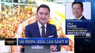 Strategi MGRO Hadapi  Aturan Baru UE & Dampak Penyebaran Virus Corona