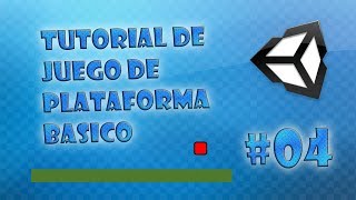 Unity tutorial diseño de niveles