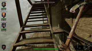 My Experience with Vermintide 2