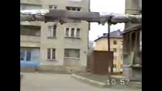 Очамчира в/ч2372 МЧПВ 5 серия