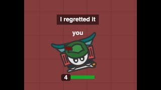 Fightz.io/ Getting 1MILLION while recording