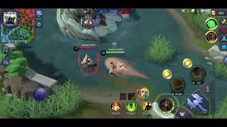 Mobile Legends Lolita Tutorial (How to play Lolita)