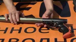 Подводное ружье Пеленгас Magnum и Pelengas 70 New