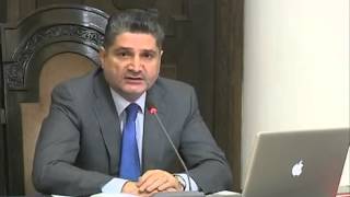 Պարզաբանում է պահանջում ՀՀ վարչապետը