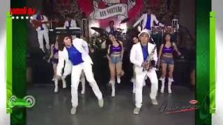 Grupo Yahari - Trr Tac Tac / La Alberca