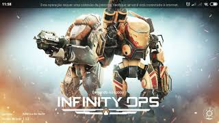 - INFINITY OPS - FAVELA