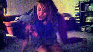 Girl fight pt.1