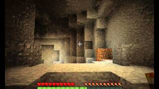 Похождение Maks007 в Minecrafte (1часть)