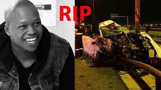 RIP AKHUMZI JEZILE