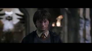 Harry Potter: Funny movie edits (part 2)