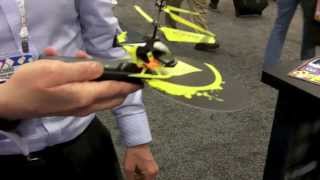TX Juice RC Toys - Hover Copter, Radar Copter, Robo Rattla and More!