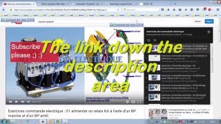 How to Download Install the Schemaplic V 3.0 Simulation Programme.