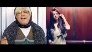 LILIT HOVHANNISYAN    COVER BY LAVURO