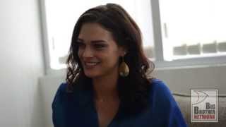 Kaitlin Barnaby - Big Brother 15 Houseguest