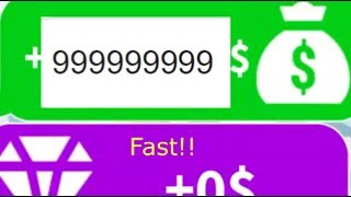 How to get money FAST in Texting Simulator! **NO AUTOCLICKER*