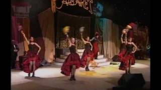 Manana Todadze, "Pirosmani" Cabaret