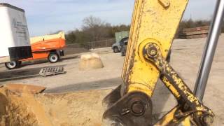 Kobelco sk250 review and walk around 949a