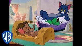 Tom & Jerry in italiano | Classico Dei Cartoni Animati 116 